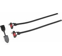 Elitevip Universal Jaula Soporte 25-70mm