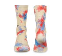 ELITEX TRAINING Calcetines Performance para CrossTraining, Fitness (L-XL, Performance Orange)
