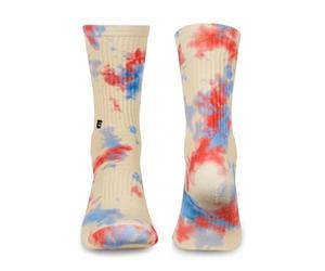 ELITEX TRAINING Calcetines Performance para CrossTraining, Fitness (L-XL, Performance Orange)