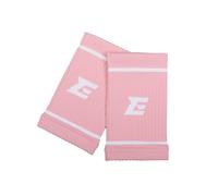 Elitex Training Muñequeras para el Sudor para Deporte, Crosstraining, Padel | Transpirable y Flexible | Unisex (Blush)