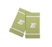 Elitex Training Muñequeras para el Sudor para Deporte, Crosstraining, Padel | Transpirable y Flexible | Unisex (Kiwi)