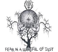 Elitist - Fear in a handful of dust
