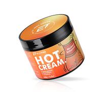 Elitribe - Gel de entrenamiento de sudor Hot Cream: loción corporal reafirmante, quema grasa y anticelulítica para todo tipo de piel