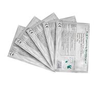 Elitzia 5 membrana anticongelante para Cryolipolisis y pérdida gorda congelada que adelgaza la máquina, calidad médica o profesionales y particulares ETB30 (34 * 42cm, 5)