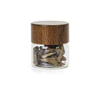 Elitzia Chips de madera de agar Hongjinni 100 % natural de primera calidad, con calefacción de liberación lenta, aroma de larga duración para quemador de incienso eléctrico, yoga, meditación, hogar