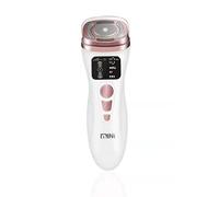 Elitzia Instrumento ultrasónico de la belleza del rejuvenecimiento de la piel del fotón del RF de HIFU para el masajeador facial antienvejecimiento y de la arruga ETHIFU20
