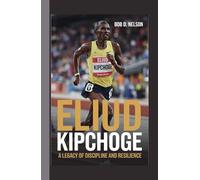 Eliud kipchoge: A Legacy of Discipline and Resilience