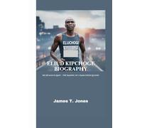 ELIUD KIPCHOGE BIOGRAPHY: No Human is Limit - The Making of a Marathon Legend