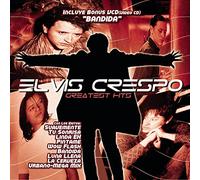 Elivs Crespo - Greatest Hits