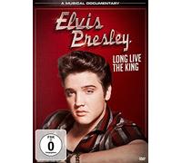 Elivs Presley - Long Live the King [Alemania] [DVD]