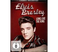 Elivs Presley - Long Live the King [DVD]