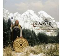 Eliwagar - And the Ancestral Pagan Flame Shall...