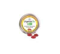 Elix&ampCo Past Urgence Bio Framb 45G