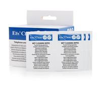 Elix Toallitas limpiadoras (50 unidades)