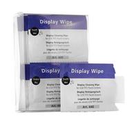 Elix Toallitas limpiadoras de pantalla (secas/húmedas) (10 unidades)