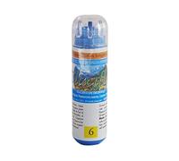 Elixiflor Complejo Nr.6 Elixir Floral 120 Gránulos