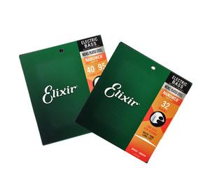Elixir 032-95 5 String Set