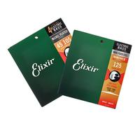 Elixir 045-125 5 String Set