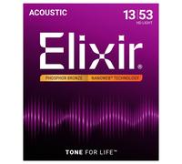 ELIXIR - 16182 HD LIGHT BZE 13-53