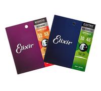 ELIXIR - 11052 NANOWEB L 12-53