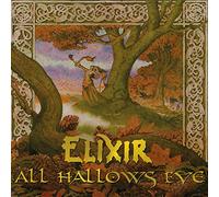 Elixir - All hallows eve [Vinilo]