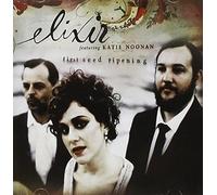 Elixir And Katie Noonan - First Seed Ripening