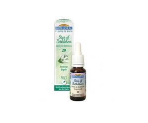 Elixir Biofloral Etoile Bethl 20ml