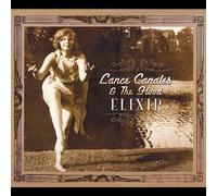 Elixir by Lance Canales & The Flood