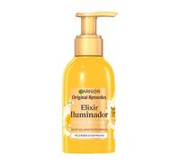 Elixir Capilar Camomila