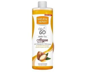 ELIXIR DE ARGAN OIL & GO aceite corporal 300 ml