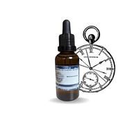 Elixir de Bach Menopausia - Mezcla de flor de Bach - 30 ml - Reduce los síntomas de la menopausia - 100% natural - # 1 de elixires franceses naturopáticos - eficacia probada