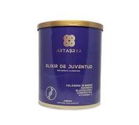 ELIXIR DE JUVENTUD ARTABRIA -COLAGENO ENRIQUECIDO CON VITAMINA C, MAGNESIO, GLUCOSAMINA Y CONDROITINA