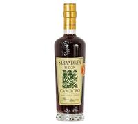 ELIXIR DE LICOR DE ALCACHOFA 50 CL