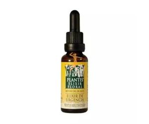 Elixir de urgencia Plantis 30 ml
