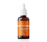 Natysal Elixir facial iluminador Vitamina C y Ácido Hialurónico 20 ml