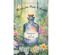 Elixir for Pain & Love