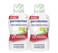 Elixir Herbal de Parodontax - 500ml (Pack Doble Precio Especial)