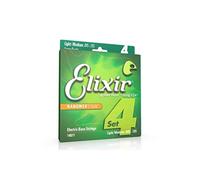 Elixir Nanoweb 14077 Long Scale 45-105