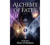 ELIXIR OF SHADOWS (Alchemy Of Fates)
