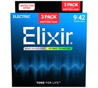 Elixir Optiweb 19002 Super Light 3P