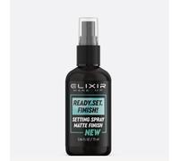 ELIXIR READY SET FINISH! SETTING SPRAY MATTE FINISH 75 ML