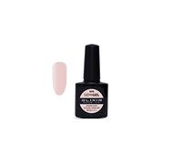 ELIXIR SEMI GEL 809 CHAMPAGNE PINK