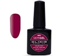 ELIXIR SEMI GEL 880 DARK RASPBERRY