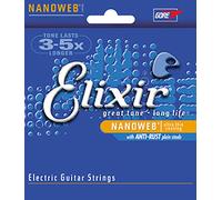 ELIXIR - 12052 NANOWEB LIGHT 10-46