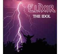 Elixir - The idol [Vinilo]