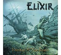 Elixir - Voyage of the eagle [Vinilo]