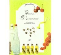 ELIXIRES MEDICINALES.SALUD VITAL (SIN COLECCION)