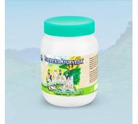 Elixires nutritivos ayurvédicos, hierbas del Himalaya, bebida saludable para preparar mermelada de hierbas (RASAPRASH Nutrition & Energy)