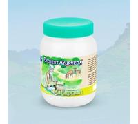 Elixires nutritivos ayurvédicos - Hierbas del Himalaya - Mermelada de hierbas Prepare la bebida de salud (MAJJAPRASH Brain & Nerves)