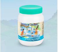 Elixires purificadores ayurvédicos, hierbas del Himalaya, mermelada de hierbas preparan la bebida saludable (riñones y tracto urinario, 200 g)